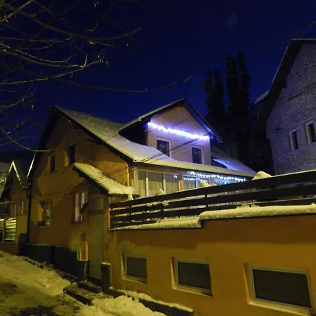 Union House Брашов