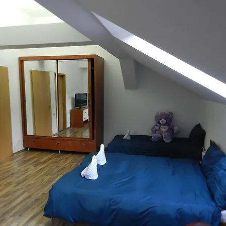 Union House * Брашов